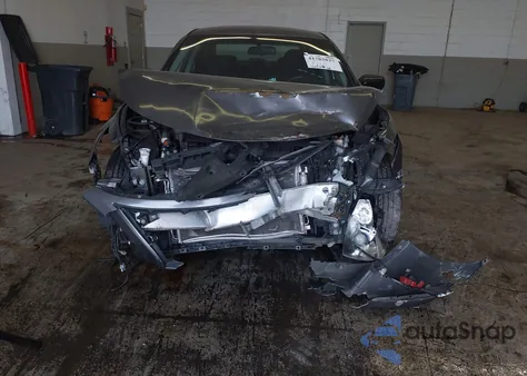 2015 Nissan Altima 2.5 S z USA, uszkodzony, nr VIN 1N4AL3AP2FC220374